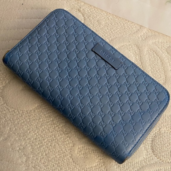Gucci wallet